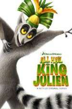 Watch All Hail King Julien M4uhd