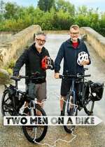 Watch Two Men On A Bike M4uhd