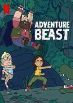 Watch Adventure Beast M4uhd