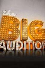 Watch The Big Audition M4uhd