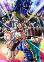 Watch Kinnikuman M4uhd