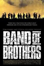 Watch Band of Brothers M4uhd