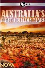 Watch Australia's First 4 Billion Years M4uhd