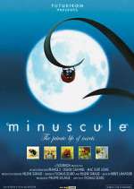 Watch Minuscule M4uhd