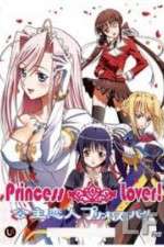 Watch Princess Lover! M4uhd