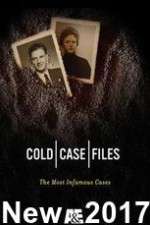 Watch Cold Case Files M4uhd