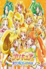 Watch Go! Princess Precure M4uhd