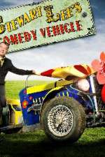 Watch Stewart Lee's Comedy Vehicle M4uhd
