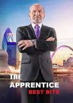 Watch The Apprentice, Best Bits M4uhd