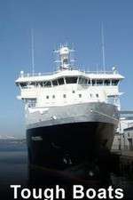 Watch Tough Boats M4uhd