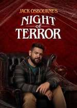 Watch Jack Osbourne's Night of Terror M4uhd