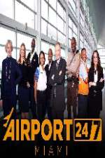 Watch Airport 247 Miami M4uhd