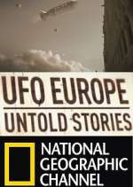 Watch UFOs: The Untold Stories M4uhd