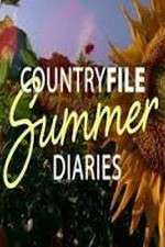 Watch Countryfile Summer Diaries M4uhd
