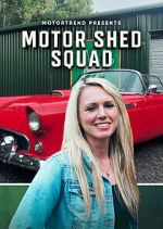 Watch Motor Shed Squad M4uhd
