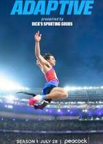 Watch Adaptive: Paris M4uhd