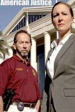 Watch American Justice M4uhd