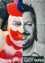 Watch Conversations with a Killer: The John Wayne Gacy Tapes M4uhd
