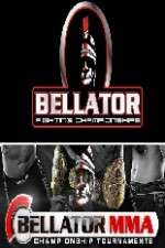Watch Bellator 360 M4uhd