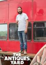 Watch The Antiques Yard M4uhd