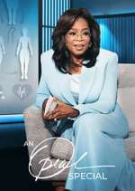 Watch An Oprah Winfrey Special M4uhd