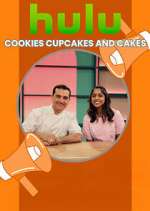 Watch Cookie Cupcake Cake M4uhd