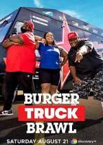 Watch Burger Truck Brawl M4uhd