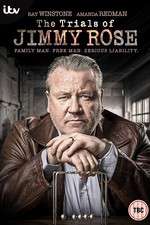 Watch The Trials of Jimmy Rose M4uhd