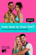 Watch True love or true lies ? M4uhd
