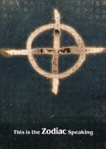 Watch This is the Zodiac Speaking M4uhd