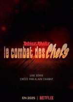 Watch Astérix et Obélix, le Combat des chefs M4uhd