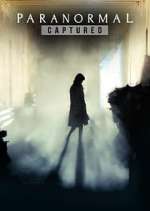 Watch Paranormal Captured M4uhd
