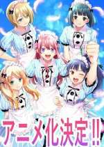 Watch Goddess Café Terrace M4uhd