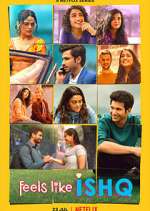 Watch Feels Like Ishq M4uhd