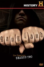 Watch Gangland M4uhd
