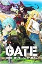 Watch Gate M4uhd