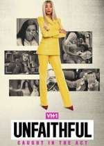 Watch Caught in the Act: Unfaithful M4uhd
