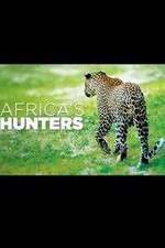 Watch Africa's Hunters M4uhd