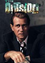 Watch The Outsider M4uhd