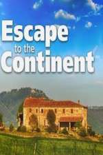 Watch Escape to the Continent M4uhd