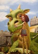 Watch Jane and the Dragon M4uhd