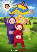 Watch Teletubbies M4uhd