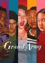 Watch Grand Army M4uhd