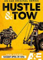 Watch Hustle & Tow M4uhd