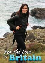 Watch For the Love of Britain M4uhd