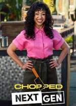 Watch Chopped Next Gen M4uhd