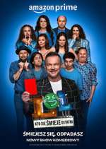 Watch LOL: Kto się śmieje ostatni M4uhd