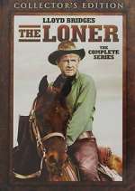 Watch The Loner M4uhd