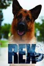 Watch Hudson & Rex M4uhd