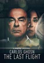 Watch Carlos Ghosn: The Last Flight M4uhd